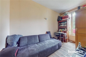 t2 à la vente -   94200  IVRY SUR SEINE, surface 23 m2 vente t2 - UBI438877115